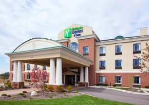  Holiday Inn Express Hotel & Suites Howell, an IHG Hotel  Хауэлл